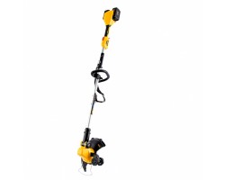 Триммер аккумуляторный RТ300-36, Li-ion, 36 В, 4 Ач, 300 мм Denzel-foto2