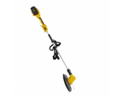 Триммер аккумуляторный RТ300-36, Li-ion, 36 В, 4 Ач, 300 мм Denzel-foto5