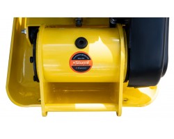 Виброплита бензиновая Sturm! PC8806DKW-foto3