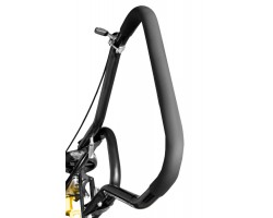 Виброплита бензиновая Sturm! PC8806DKW-foto6