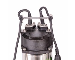 Фекальный насос СФН750, 750 Вт, напор 16 м, 22000 л/ч Сибртех-foto5