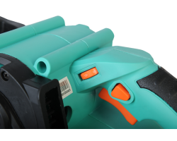 Ленточная шлифовальная машина Sturm! BS8511U-foto6