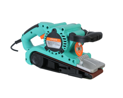 Ленточная шлифовальная машина Sturm! BS8511U-foto2