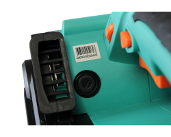 Ленточная шлифовальная машина Sturm! BS8511U-foto7