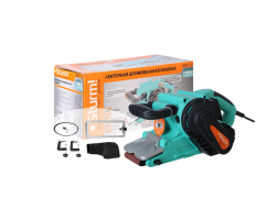 Ленточная шлифовальная машина Sturm! BS8511U-foto3