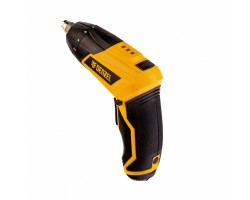 Отвертка аккумуляторная CSL-3.6-01, Li-Ion, 3.6 В, 1.3 А*ч, 200 об/мин, с аксессуарами Denzel-foto9