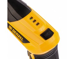 Отвертка аккумуляторная CSL-3.6-01, Li-Ion, 3.6 В, 1.3 А*ч, 200 об/мин, с аксессуарами Denzel-foto11