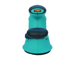 Эксцентриковая шлифовальная машина Sturm! OS8155R-foto11