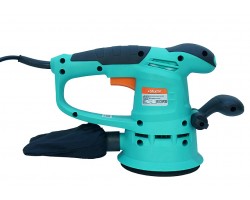 Эксцентриковая шлифовальная машина Sturm! OS8155R-foto12