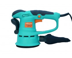 Эксцентриковая шлифовальная машина Sturm! OS8155R-foto6