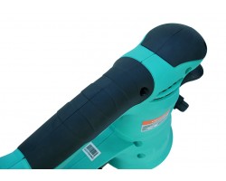 Эксцентриковая шлифовальная машина Sturm! OS8155R-foto3