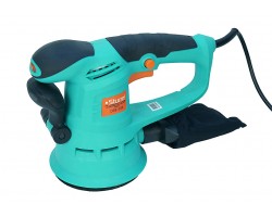Эксцентриковая шлифовальная машина Sturm! OS8155R-foto5