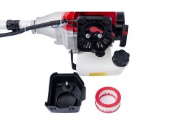 Триммер бензиновый Sturm! BT9543-foto7