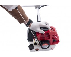 Триммер бензиновый Sturm! BT9543-foto6