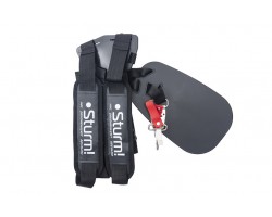 Триммер бензиновый Sturm! BT9543-foto10