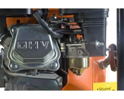 Мотопомпа Sturm! BP8761-foto7