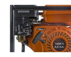 Мотопомпа Sturm! BP8761-foto10