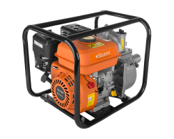 Мотопомпа Sturm! BP8761-foto13