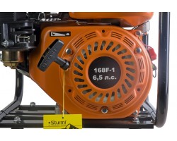Мотопомпа Sturm! BP8761-foto9