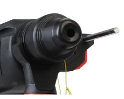 Перфоратор SDS Plus Sturm! RH25956PBR-foto7