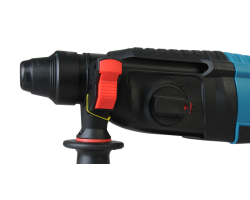 Перфоратор SDS Plus Sturm! RH25956PBR-foto6