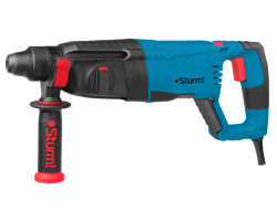 Перфоратор SDS Plus Sturm! RH25956PBR-foto10