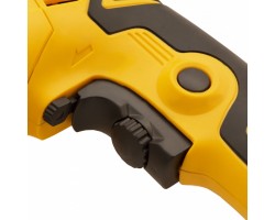 Перфоратор электрический RH-650-18, SDS-plus, 650 Вт, 2.0 Дж, 3 плюс 1 режим Denzel-foto12
