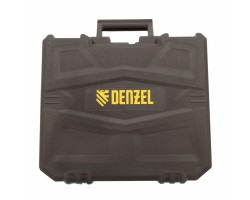 Перфоратор электрический RH-650-18, SDS-plus, 650 Вт, 2.0 Дж, 3 плюс 1 режим Denzel-foto8