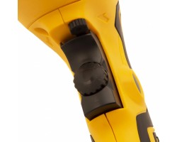 Перфоратор электрический RH-650-18, SDS-plus, 650 Вт, 2.0 Дж, 3 плюс 1 режим Denzel-foto10