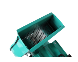 HM2501 Зернодробилка Sturm!-foto7