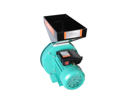 HM2501 Зернодробилка Sturm!-foto3