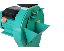 HM2501 Зернодробилка Sturm!-foto5