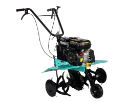 Культиватор бензиновый Sturm! GK8390M-foto2