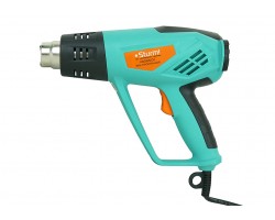 Фен технический Sturm! HG2003LCD-foto6