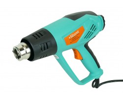 Фен технический Sturm! HG2003LCD-foto4