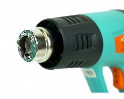 Фен технический Sturm! HG2003LCD-foto11