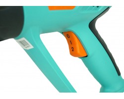 Фен технический Sturm! HG2003LCD-foto5