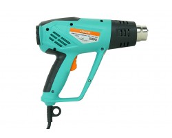 Фен технический Sturm! HG2003LCD-foto10