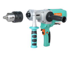 Дрель низкооборотистая Sturm! ID20165M-foto3