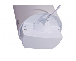 Водонагреватель накопительный WH3015BR / 15 литров / верхний подвод-foto3