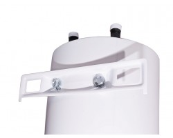 Водонагреватель накопительный WH3015BR / 15 литров / верхний подвод-foto4