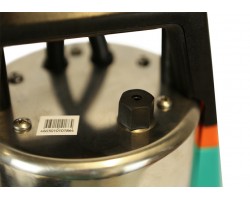 Насос погружной дренажный Sturm! WP9715S-foto5