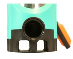 Насос погружной дренажный Sturm! WP9715S-foto3