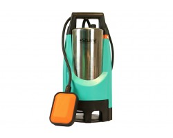 Насос погружной дренажный Sturm! WP9715S-foto4