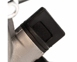 Генератор инверторный GT-2500iF, 2.5 кВт, 230 В, бак 5 л, открытый корпус, ручной старт Denzel-foto13