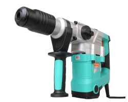 Перфоратор SDS MAX Sturm! RH2538V-foto8