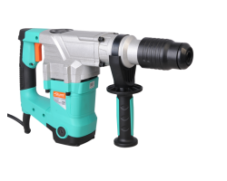 Перфоратор SDS MAX Sturm! RH2538V-foto7