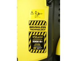 Мойка высокого давления Sturm! PW92130I-foto4