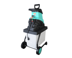 Садовый измельчитель Sturm! GES2645T-foto7