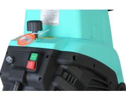 Садовый измельчитель Sturm! GES2645T-foto4